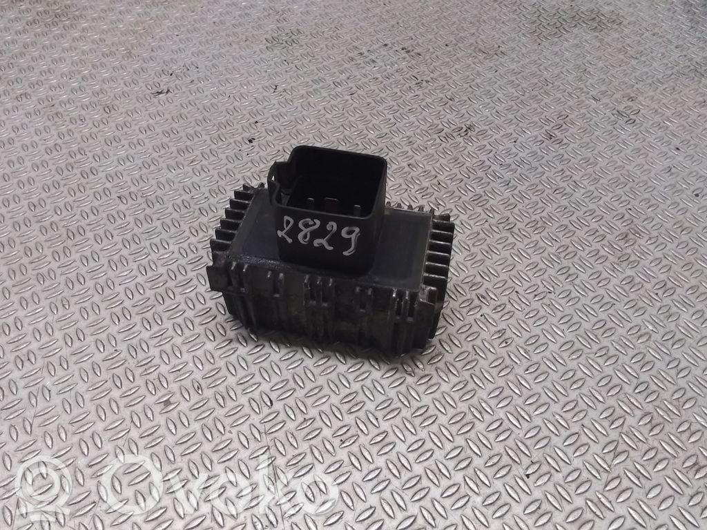 Saab 9-3 Ver2 Releu preîncălzire bujii incandescente
