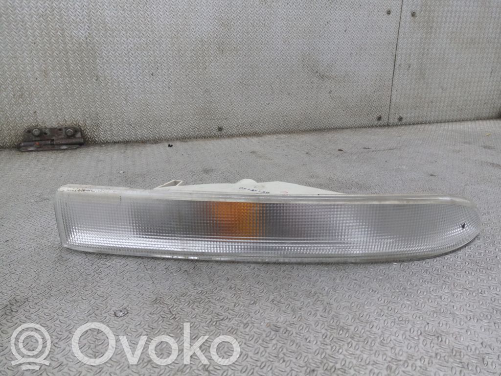 Renault Master II Front indicator light 