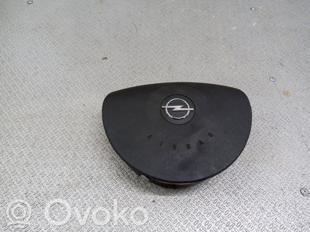 Opel Meriva A Stūres drošības spilvens 