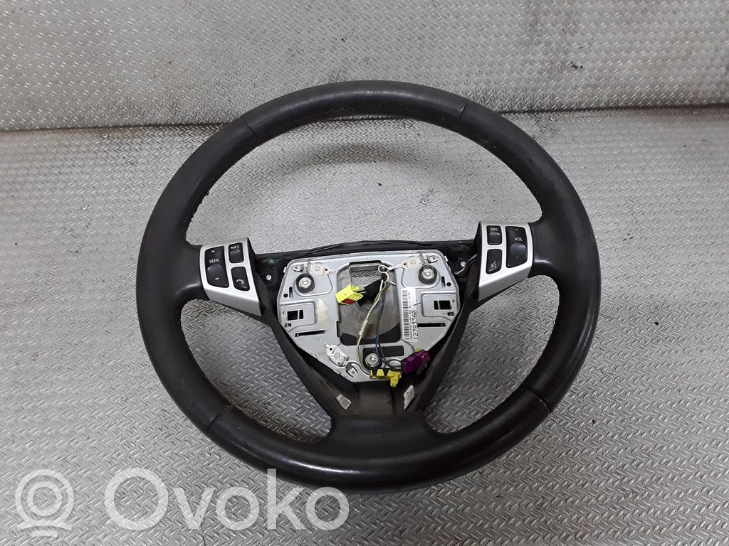 Saab 9-3 Ver2 Stūre 