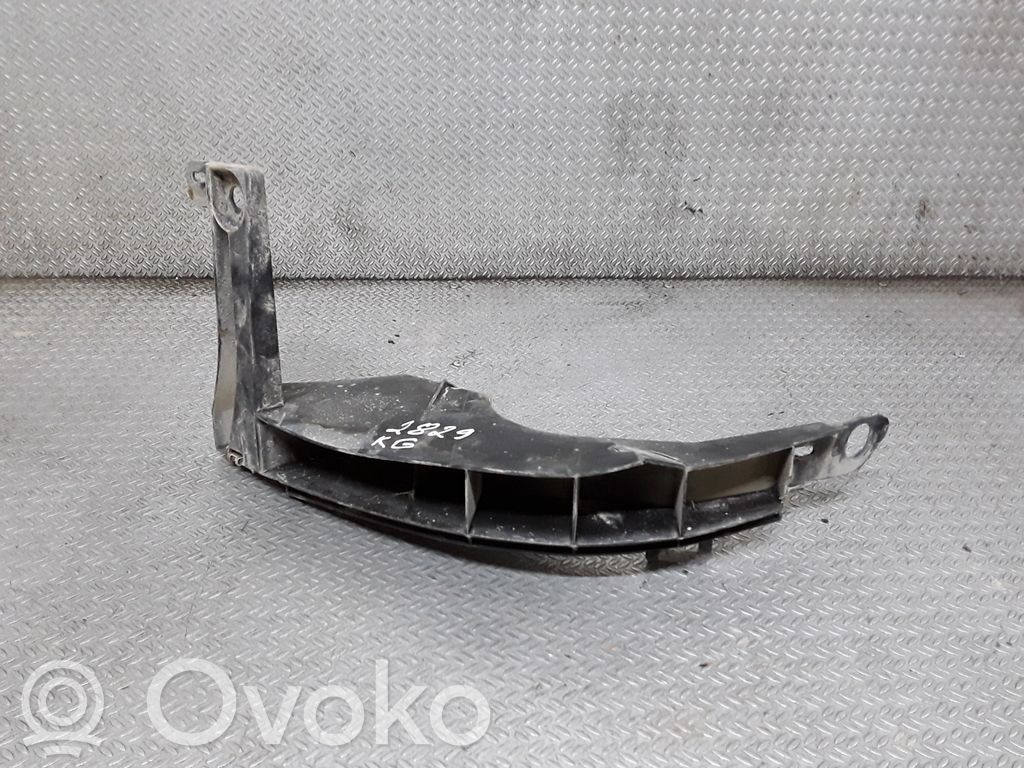 Saab 9-3 Ver2 Rear bumper mounting bracket 