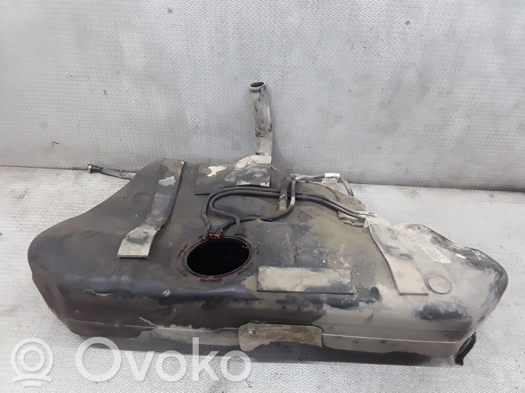 Opel Astra H Polttoainesäiliö 