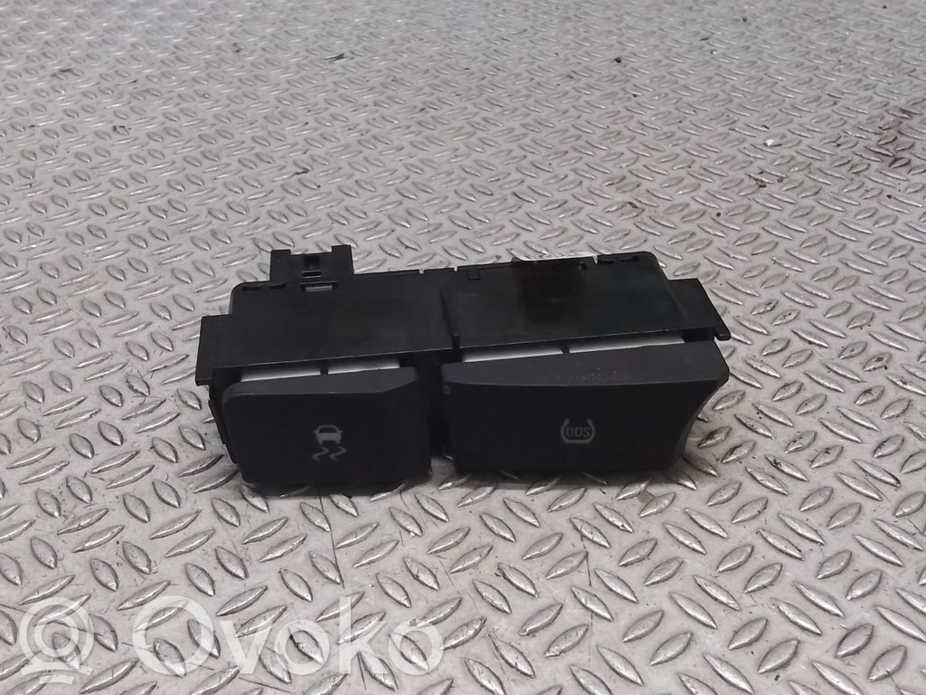 Traction control (ASR) switch   13288074