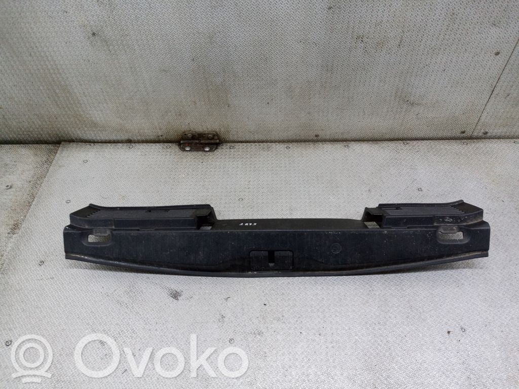 Opel Meriva B Capac protecție ramă portbagaj 