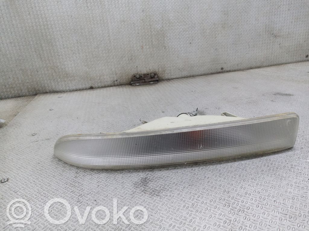 Front indicator light   7700353946