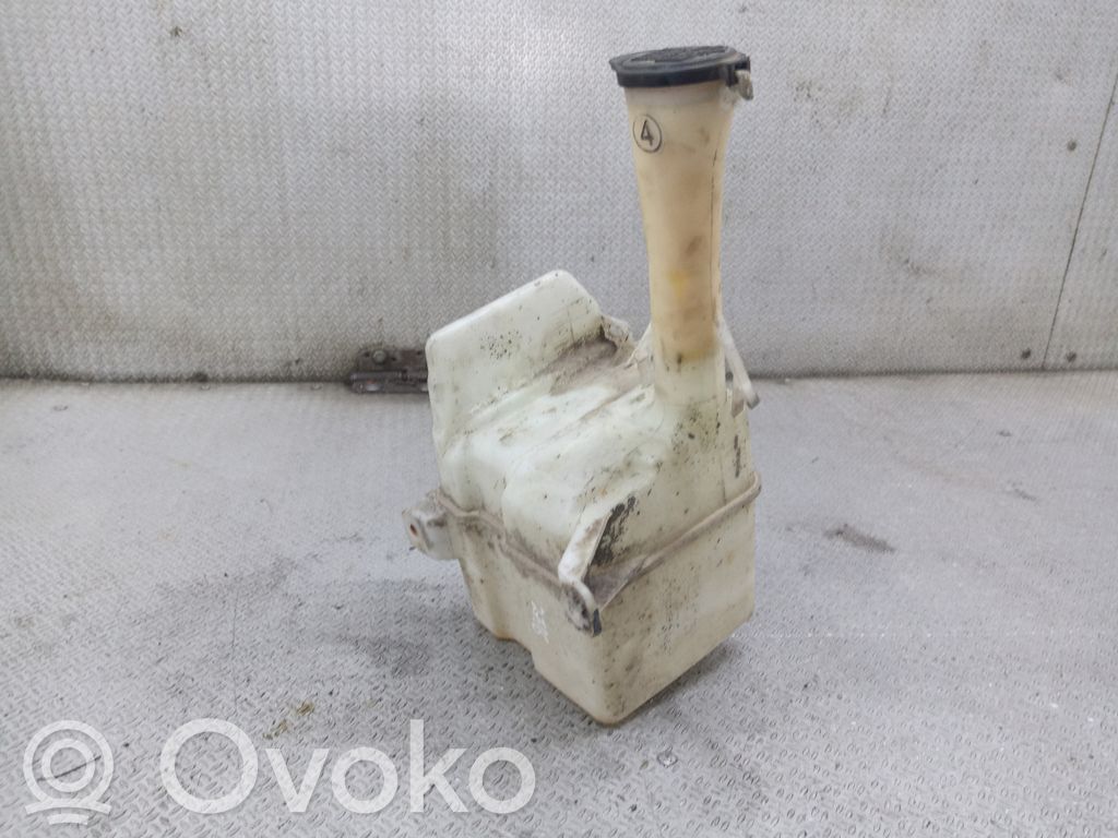 Toyota Corolla Verso E121 Zbiornik płynu do spryskiwaczy szyby przedniej / czołowej 
