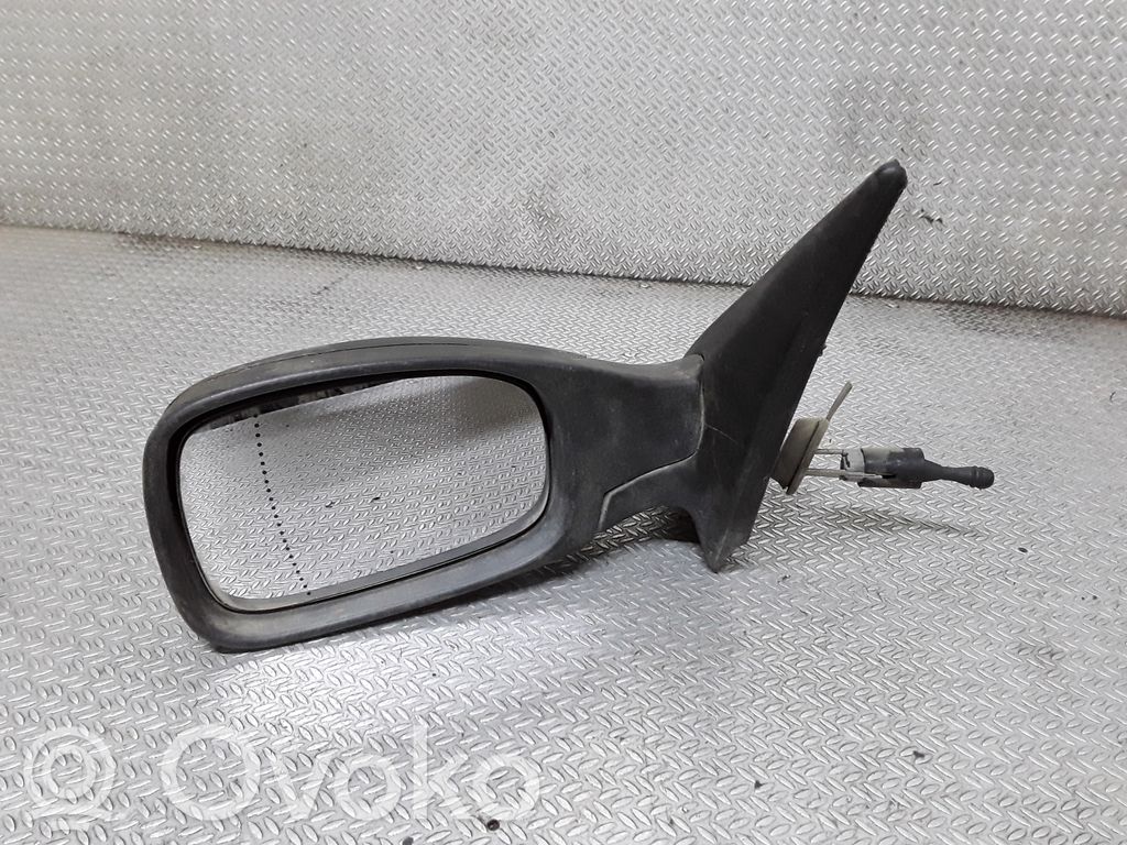 Peugeot 306 Veidrodėlis (mechaninis) 
