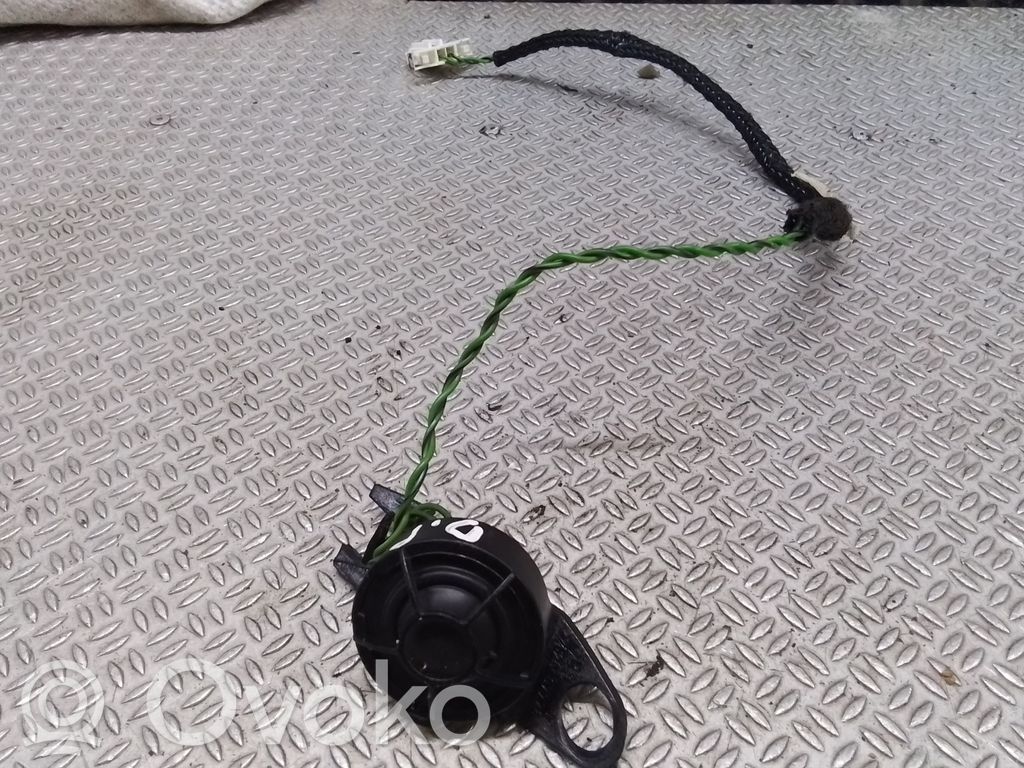 BMW 3 E46 Front door high frequency speaker 