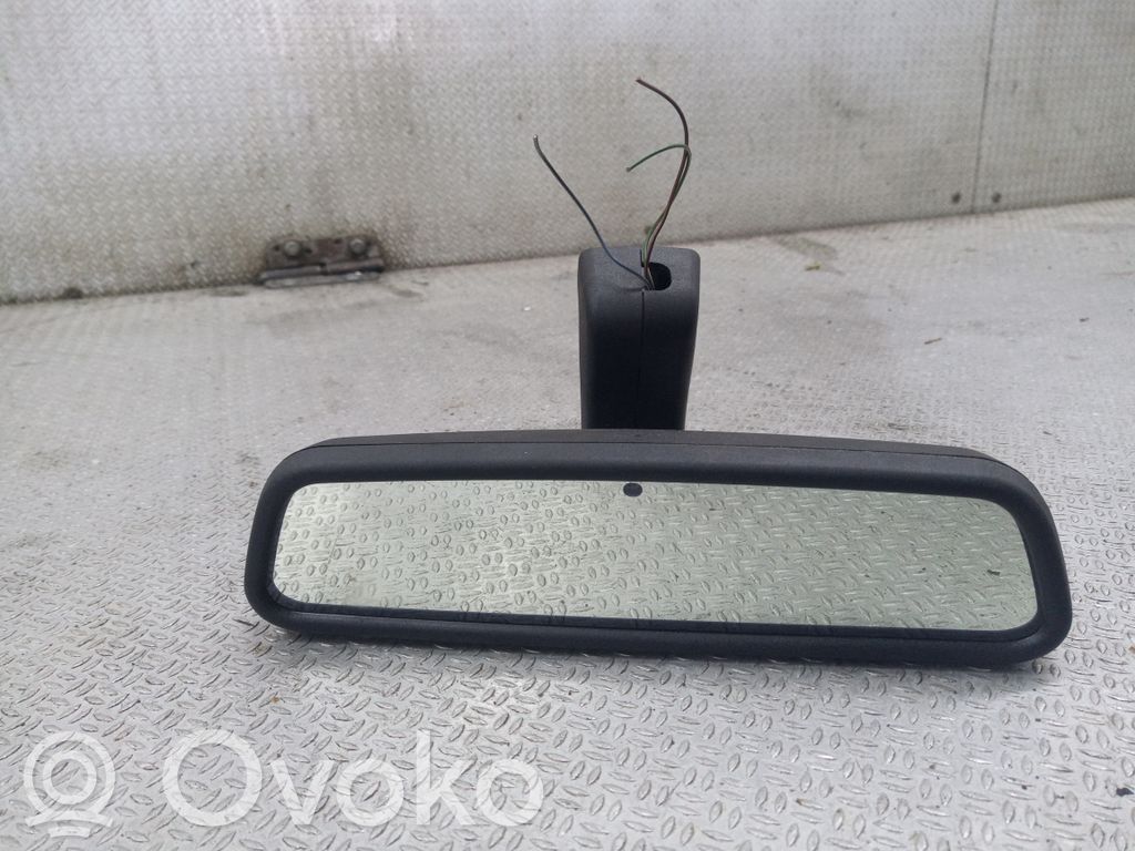Espejo retrovisor (interior)   E11015313