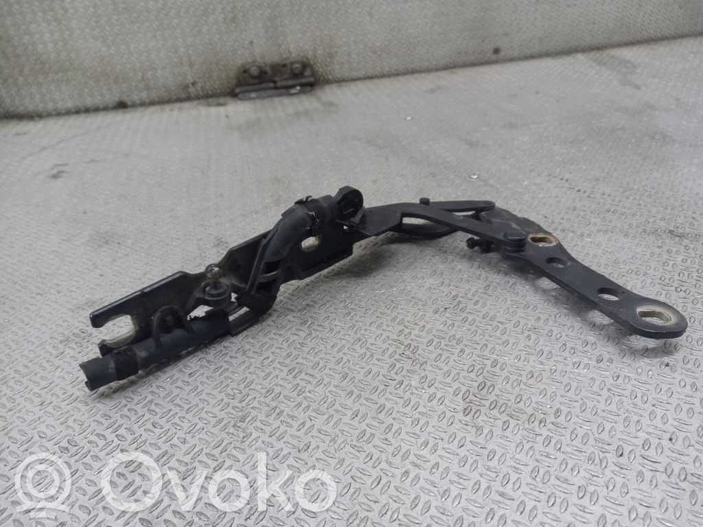 Bisagras del capó/tapa del motor   4161820012