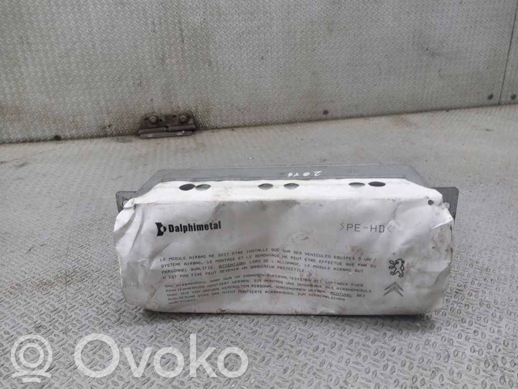 Citroen C5 Beifahrerairbag 