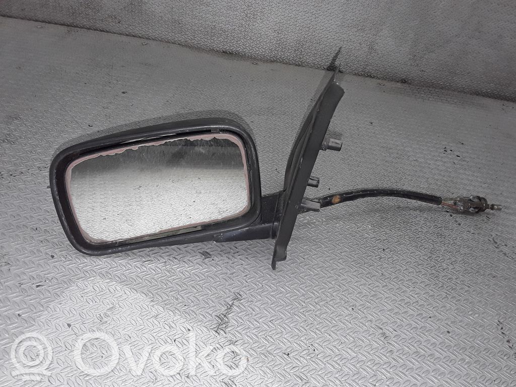 Volkswagen Golf II Oglindă exterioară manuală 