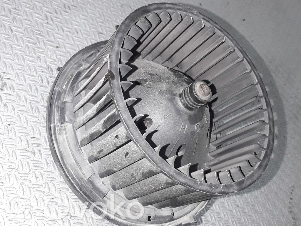 Ventilator aerotermă   191819021,191959263B