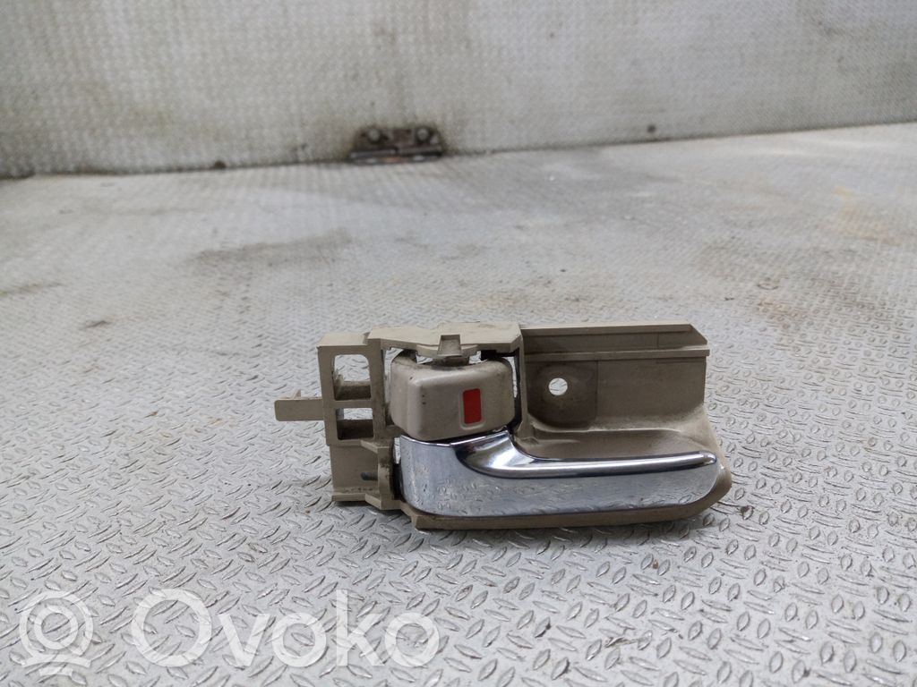Innentürgriff Innentüröffner hinten   50594A1