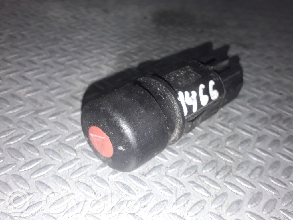 Ford Transit Hazard light switch 