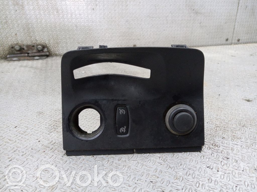 Renault Espace -  Grand espace IV Panel trim 