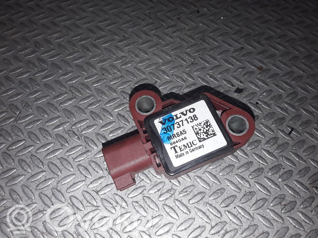 Airbagsensor Crashsensor Drucksensor   30737138