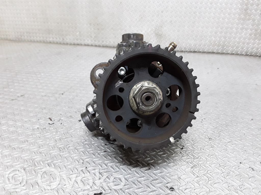 Saab 9-3 Ver2 Pompa ad alta pressione dell’impianto di iniezione 