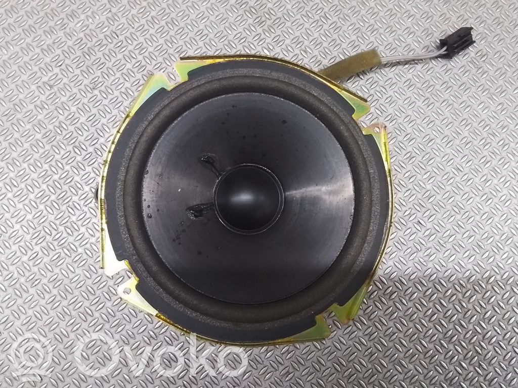 Saab 9-3 Ver2 Front door speaker 