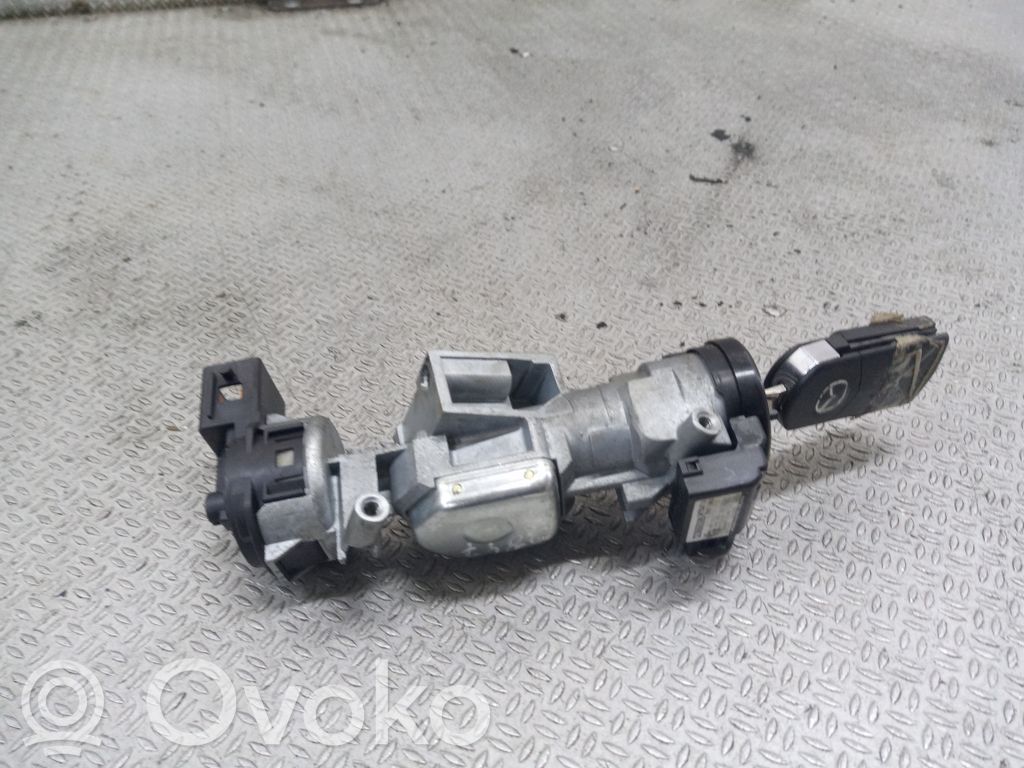 Ignition lock   3M513F880AC