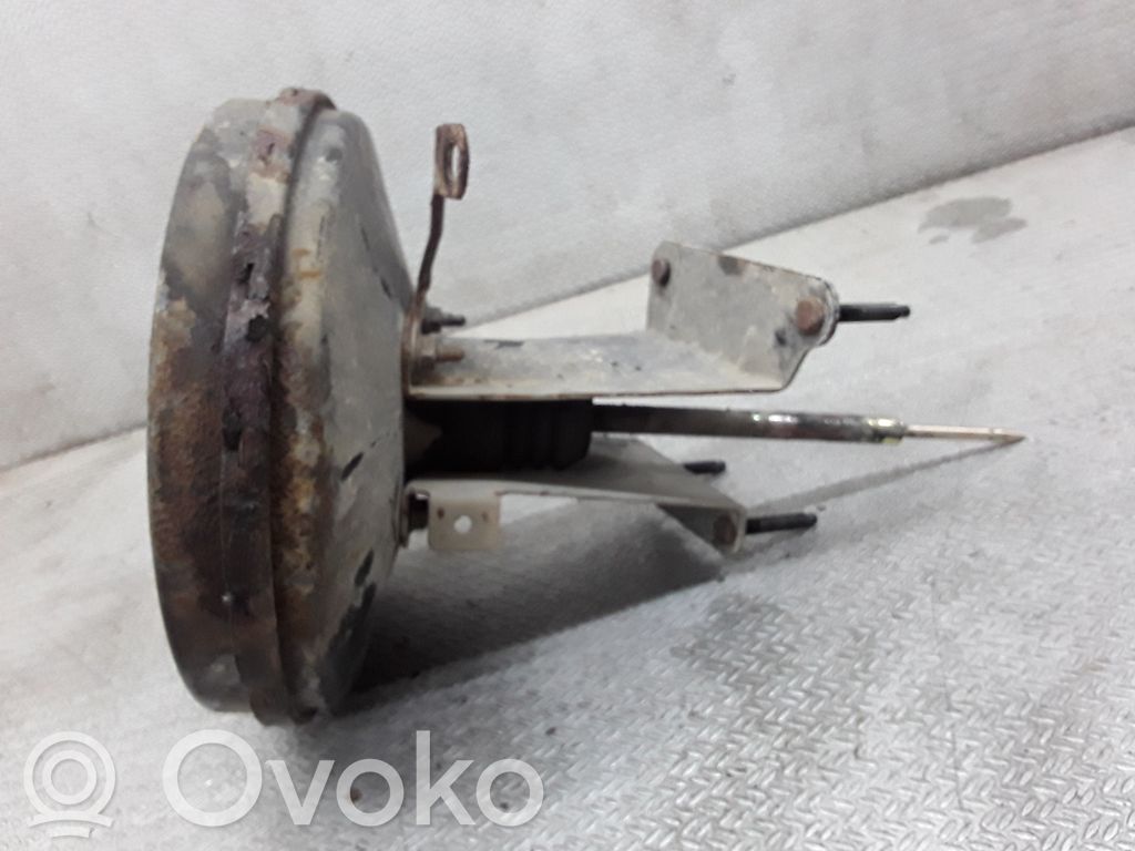 Ford Mondeo Mk III Jarrutehostin 