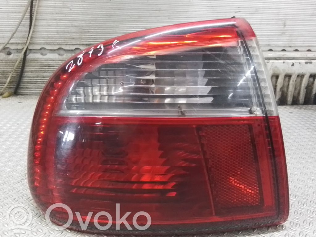 Seat Toledo II (1M) Takavalot 