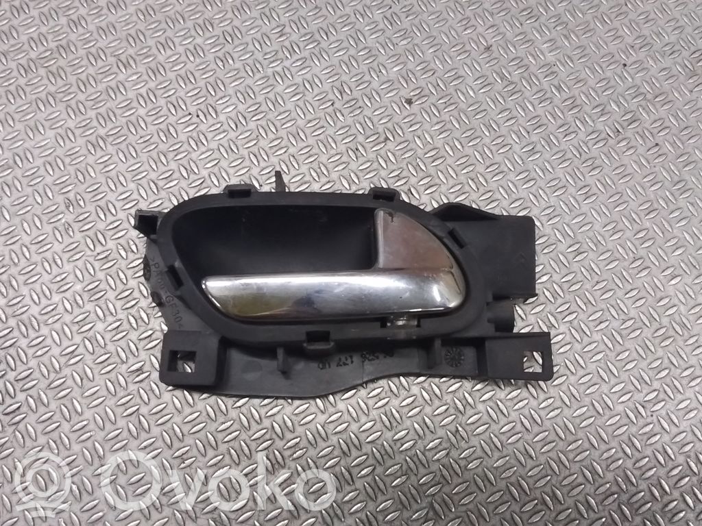 Peugeot 407 Innentürgriff Innentüröffner vorne 