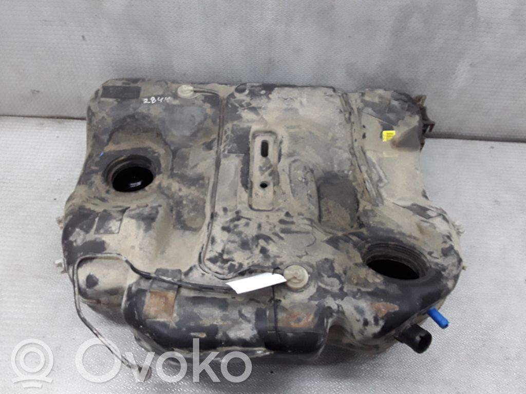 Volvo V70 Degalų bakas 