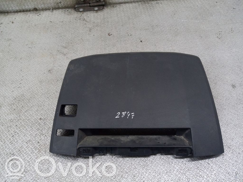 Mazda 5 Dashboard center trim panel 