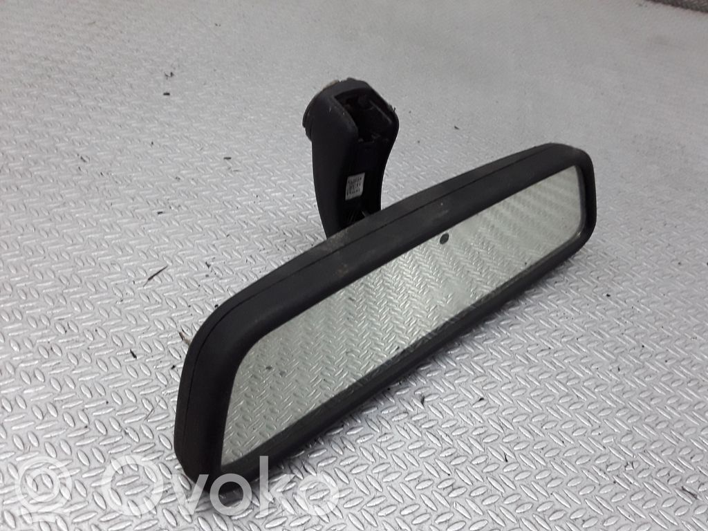 BMW 3 E36 Galinio vaizdo veidrodis (salone) 