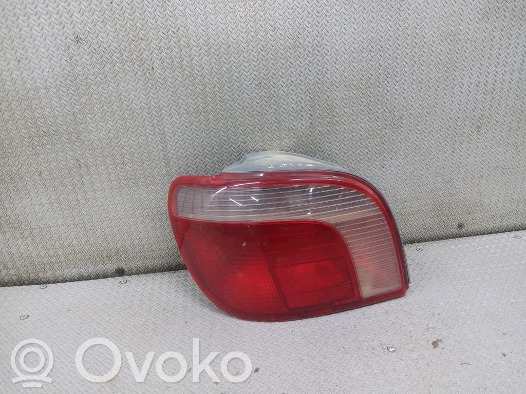 Rear/tail lights