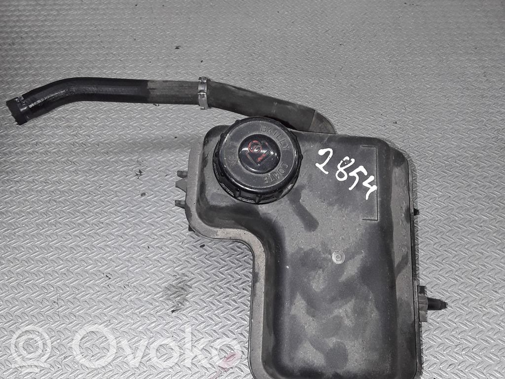 Peugeot 407 Serbatoio/vaschetta del liquido del servosterzo 