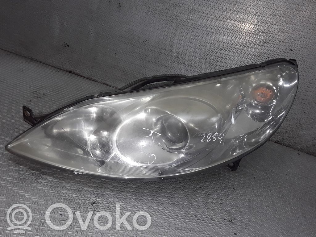 Phare frontale   0301213201