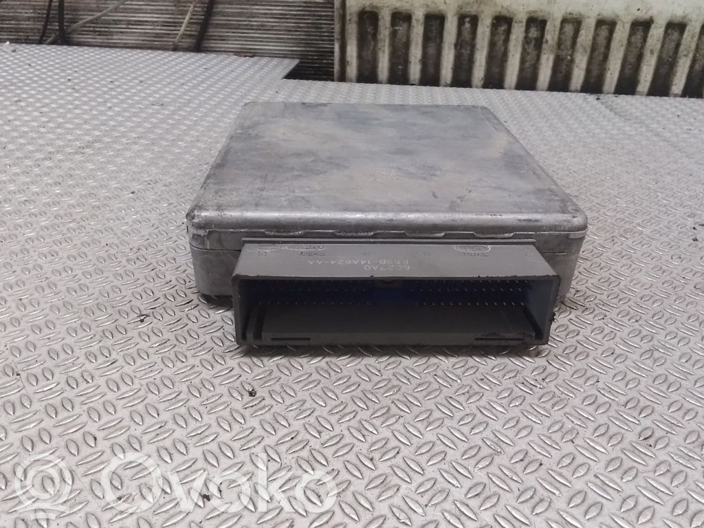 Ford Mondeo Mk III Engine control unit/module 