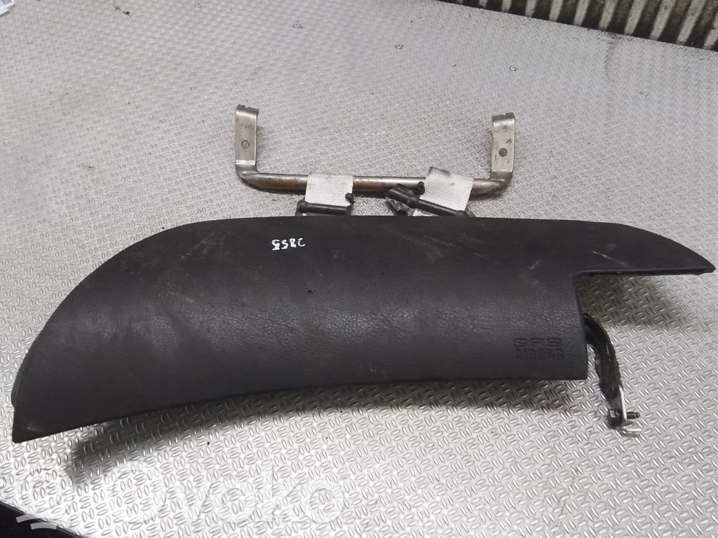 BMW 3 E46 Drošības spilvenu pārvalks 