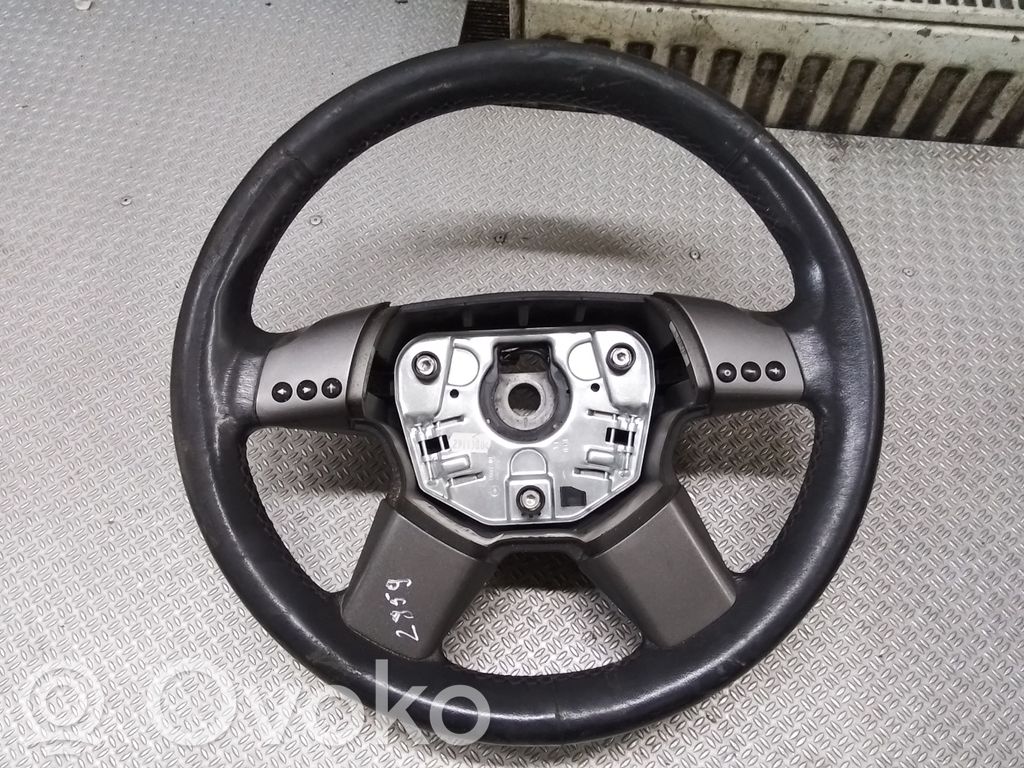Opel Vectra C Stūre 