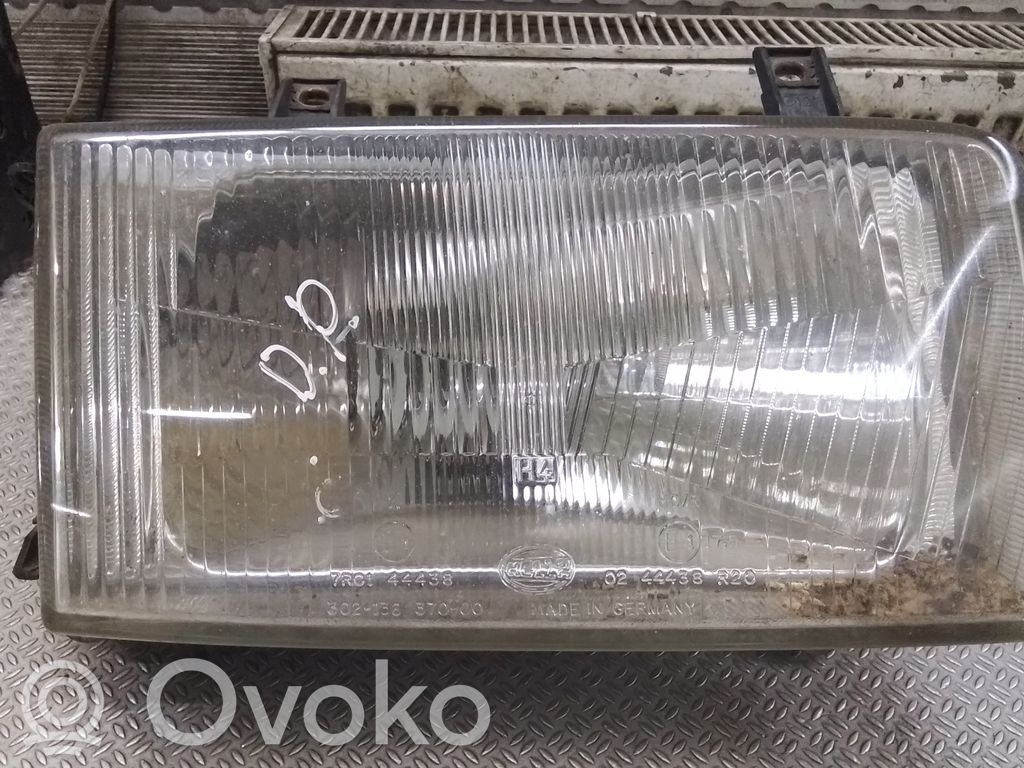 Volkswagen Transporter - Caravelle T4 Scheinwerfer 