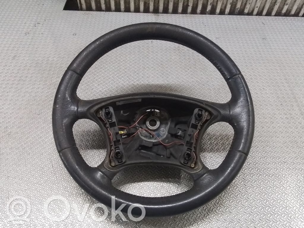 Citroen C5 Vairas 