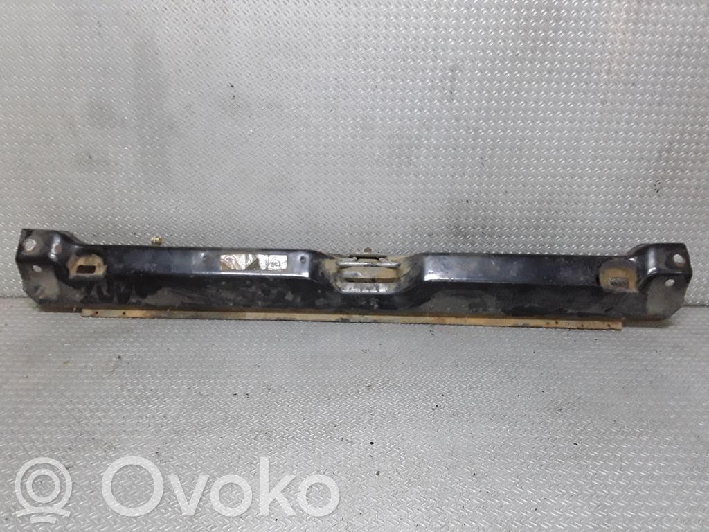 Volkswagen Transporter - Caravelle T4 Oberteil Schlossträger Frontträger Frontmaske 
