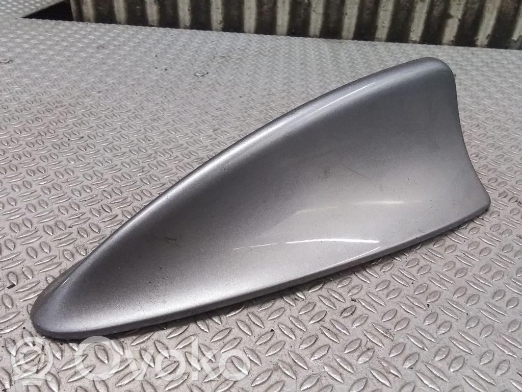 BMW 5 E60 E61 Jumta (GPS) antenas pārsegs 