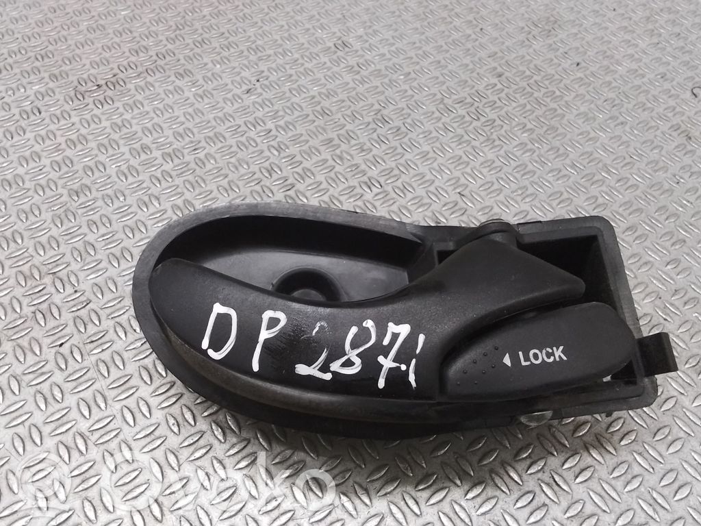 Ford Transit Front door interior handle 