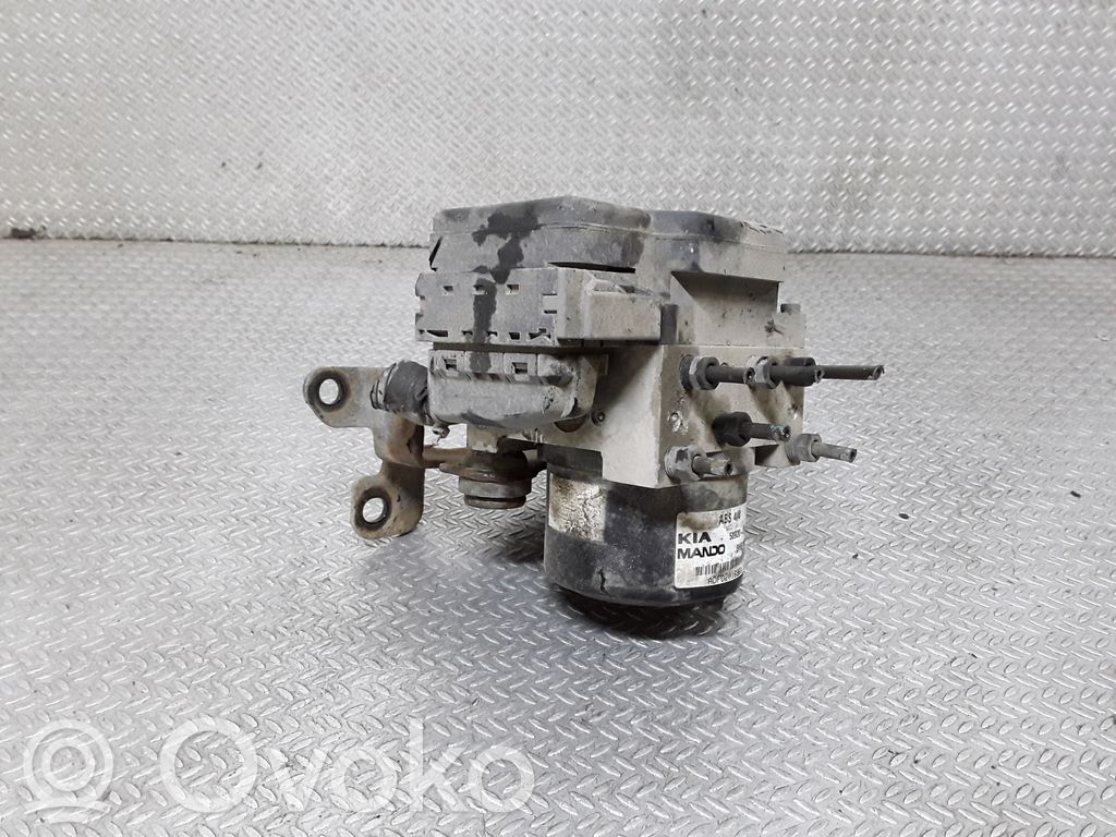 KIA Cerato ABS bloks 
