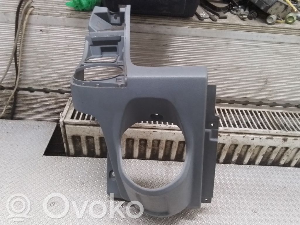 Ford Transit Moldura del extremo lateral de panel 