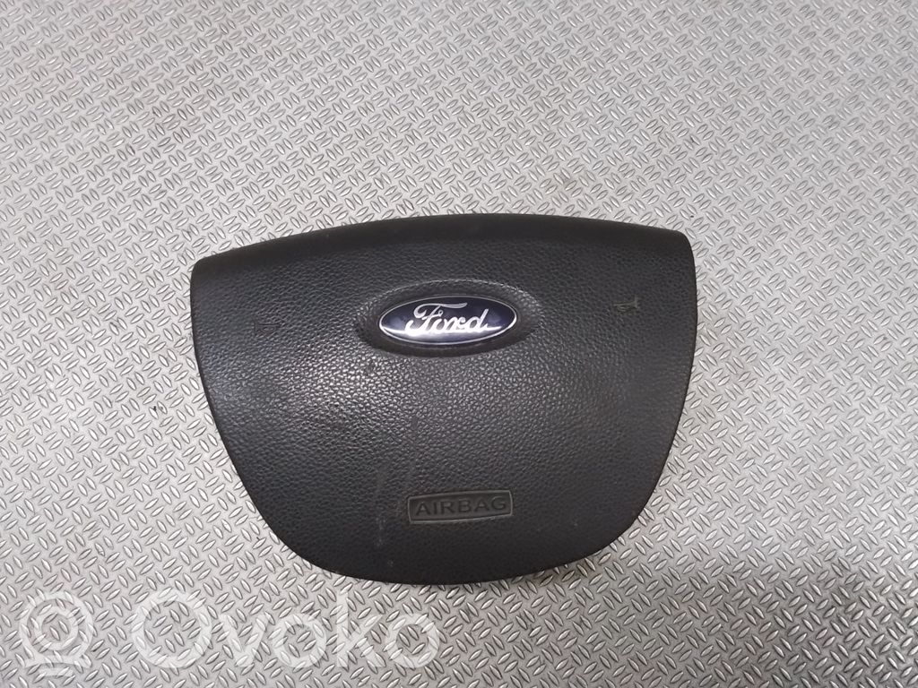 Steering wheel airbag   6C11V042B85,6085163