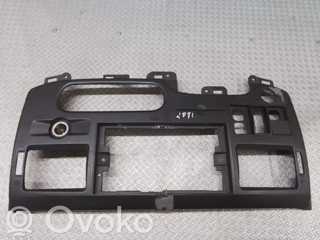 Dashboard center trim panel   6C11V047A04