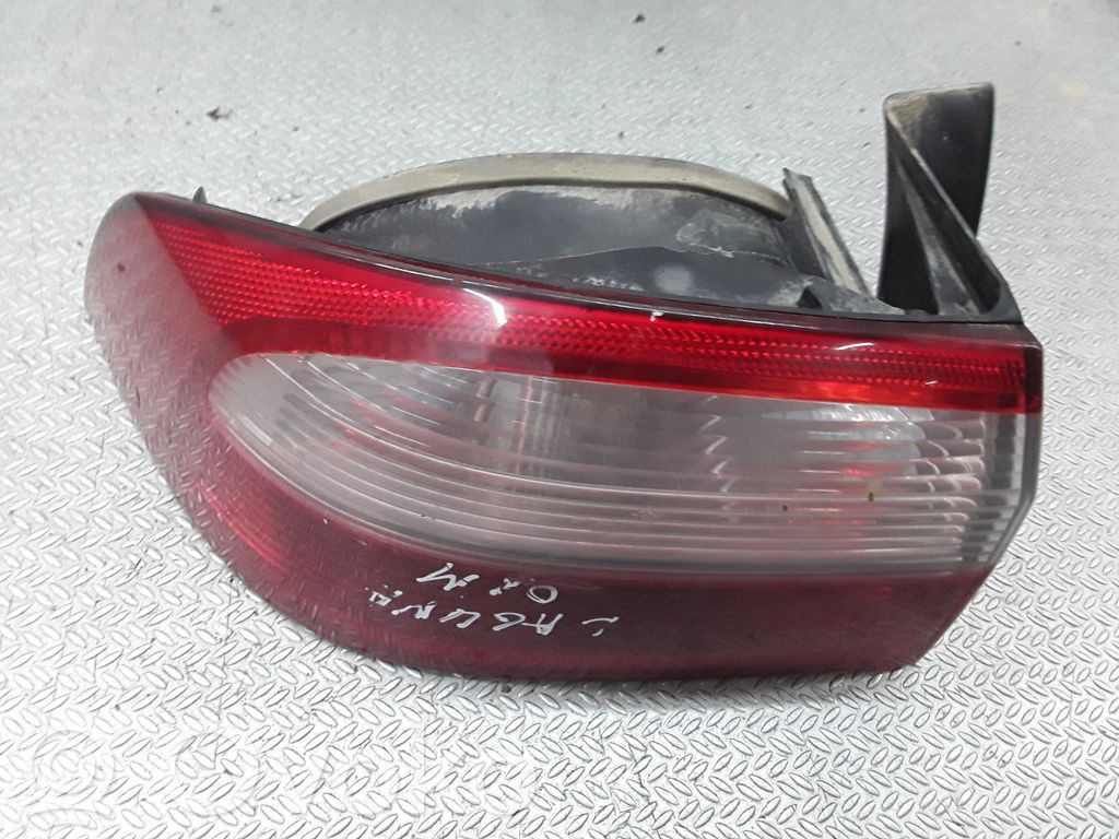 Lampa tylna   8200002473