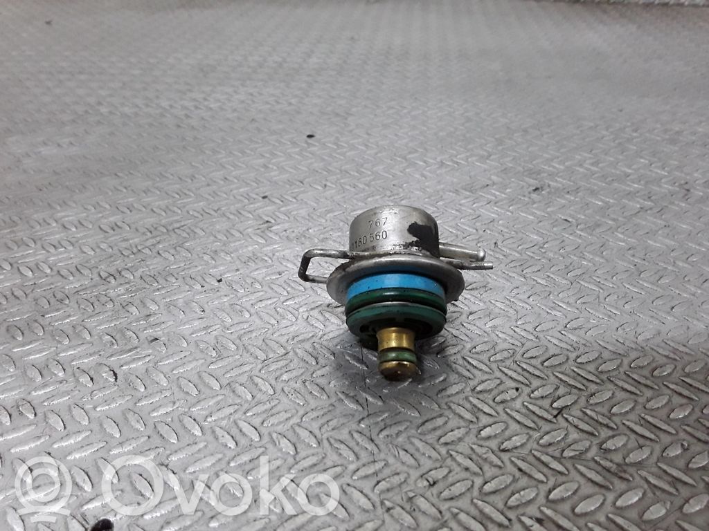 Opel Astra G Regulator ciśnienia paliwa 