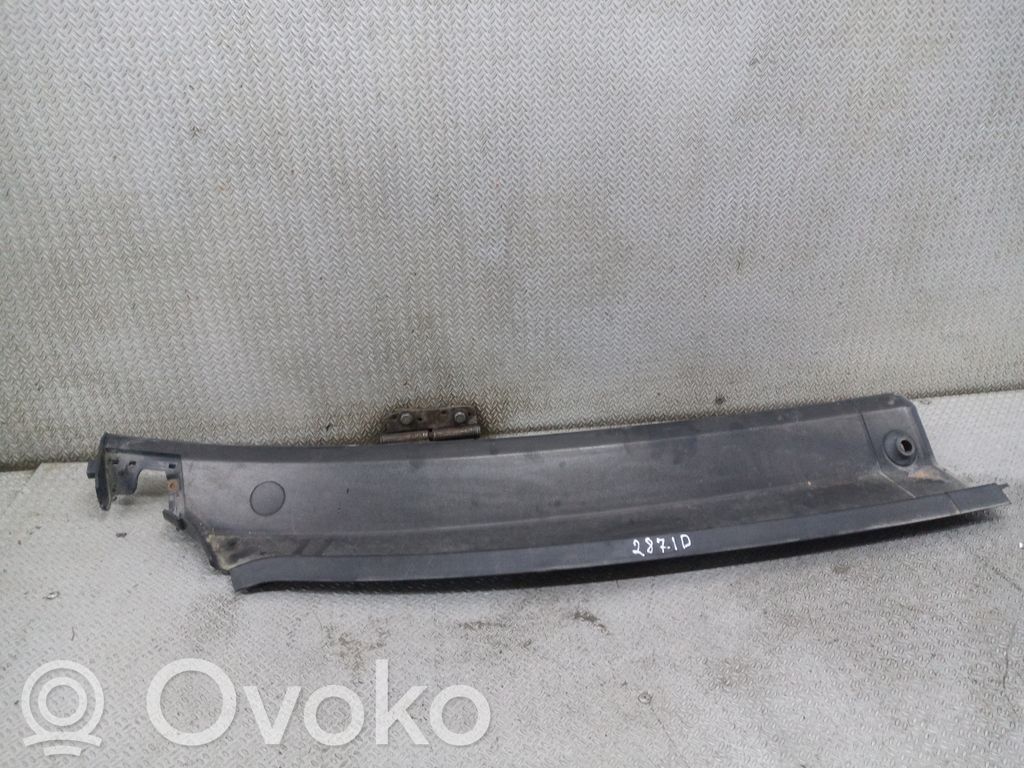 Ford Transit Pyyhinkoneiston lista 