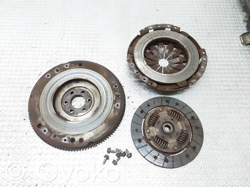 Fiat Panda II Sajūga komplekts 