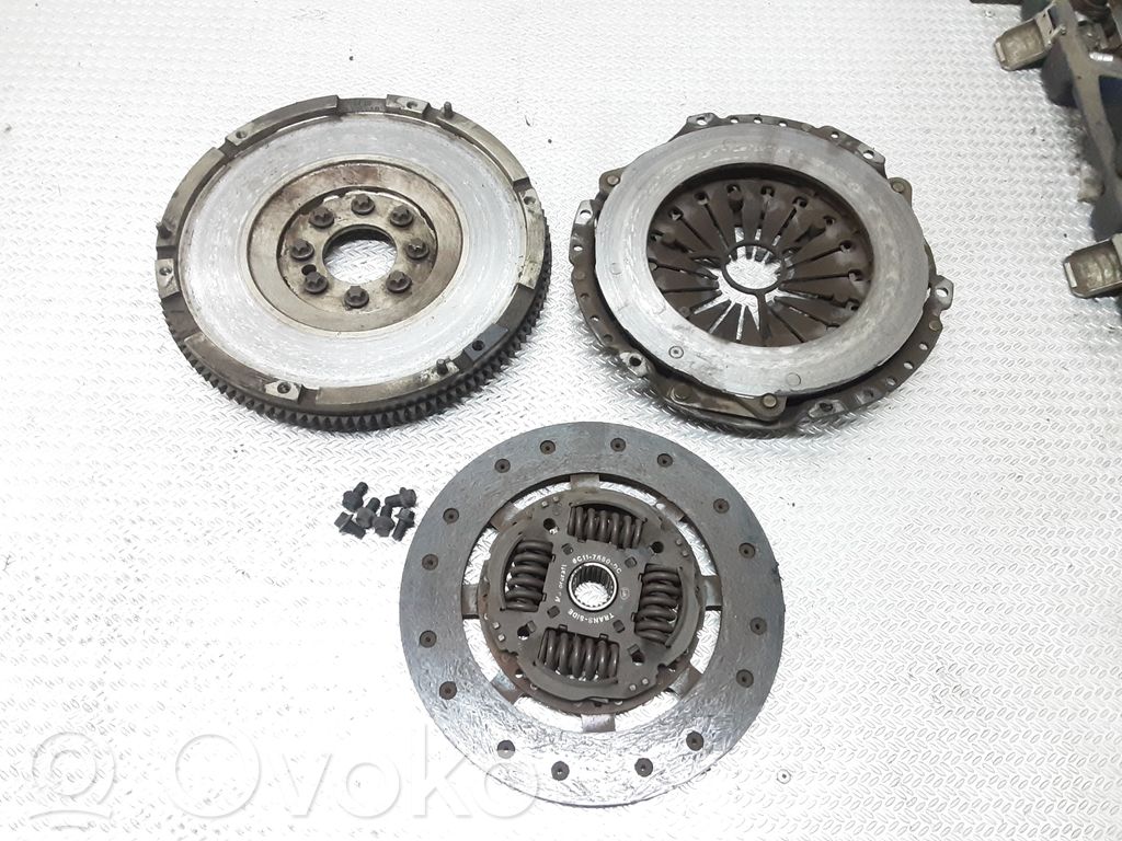 Clutch set kit   6C117563DB,6C117550DC,6C106375AD